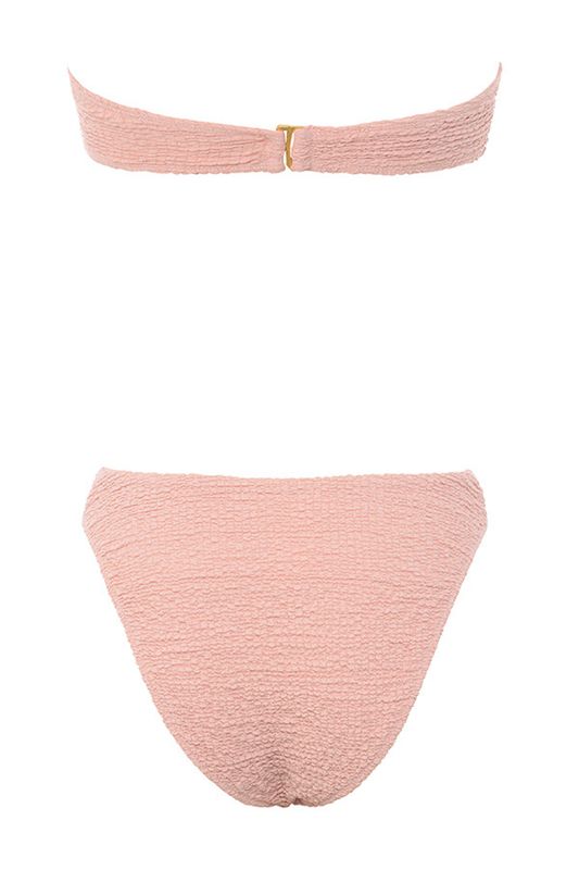 Hauts House Of Cb Bandeau Rose | LEU-375012