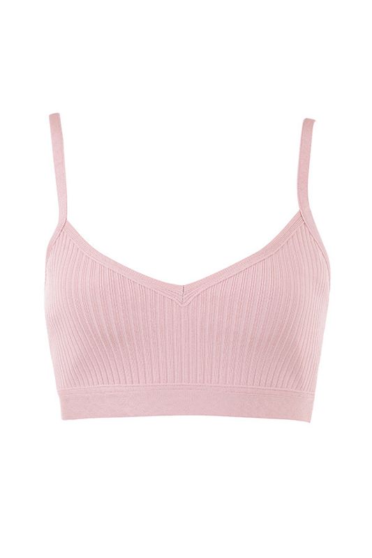 Soutien Gorge House Of Cb Bandage Rose | YXW-965842